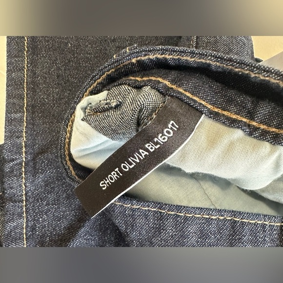 New Women’s Buffalo Olivia Skirt/Shorts Skort Combo Size 29 - Picture 6 of 7